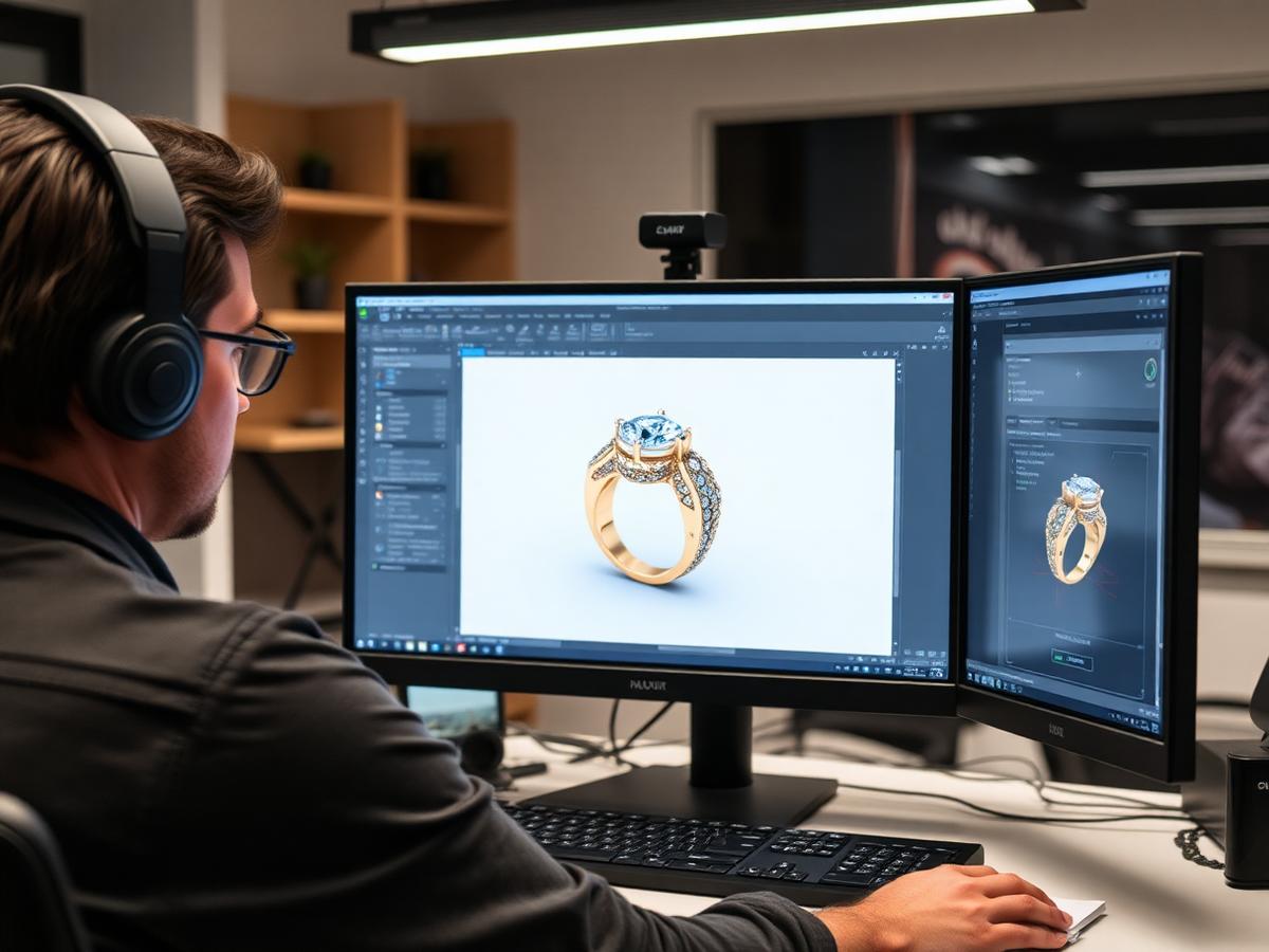 Design & Trade